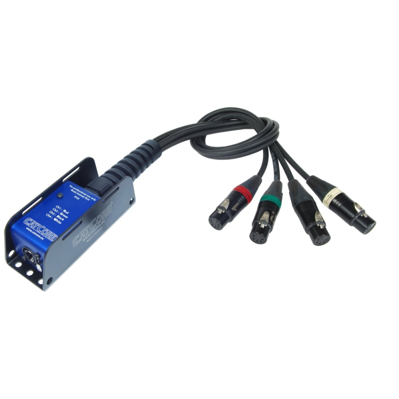 Kabelaufl�sung SP 5F