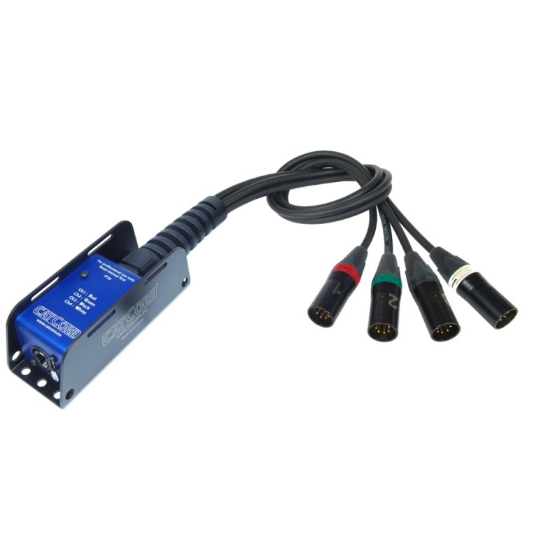 Kabelaufl�sung SP 5M