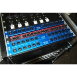 Rackgeh�use RSD 5M 5F