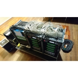 Rackgeh�use RSD 5M 5F