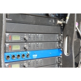 Rackgeh�use RSS 3M 3F