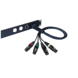 Kabelaufl�sung D-Kit 5F Short