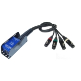 Kabelaufl�sung SP 3F