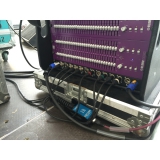 Kabelaufl�sung SP 3F