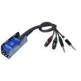 Kabelaufl�sung SP DJ