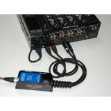 Kabelaufl�sung SP DJ