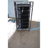 Kabelaufl�sung SP LA 0,6m